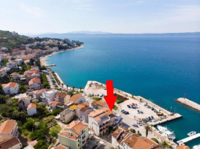 Apartments Matko, Podgora